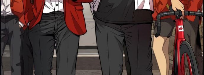 Wind Breaker Chapter 412 Gambar 42