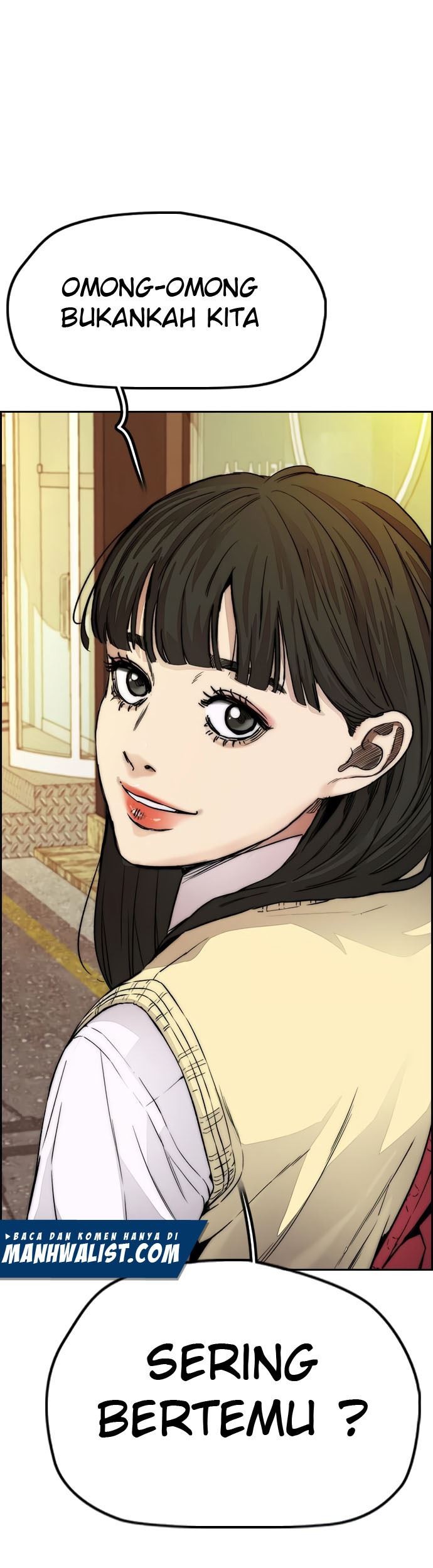 Wind Breaker Chapter 412 Gambar 91