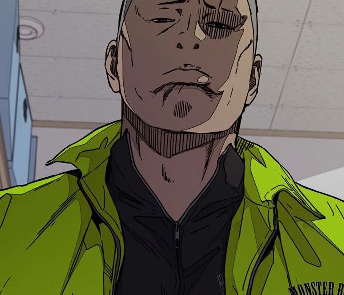 Wind Breaker Chapter 412 Gambar 96