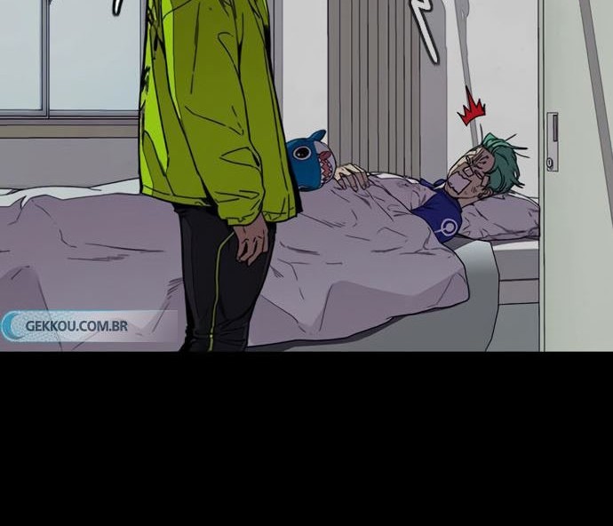 Wind Breaker Chapter 412 Gambar 98