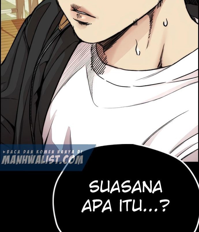 Wind Breaker Chapter 412 Gambar 82