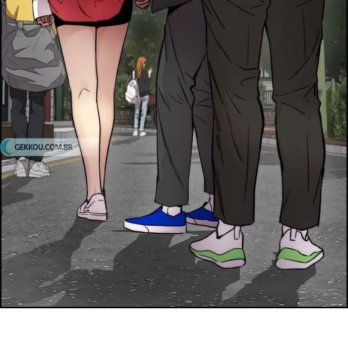 Wind Breaker Chapter 412 Gambar 110