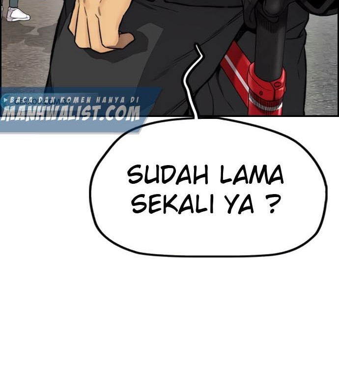 Wind Breaker Chapter 412 Gambar 112