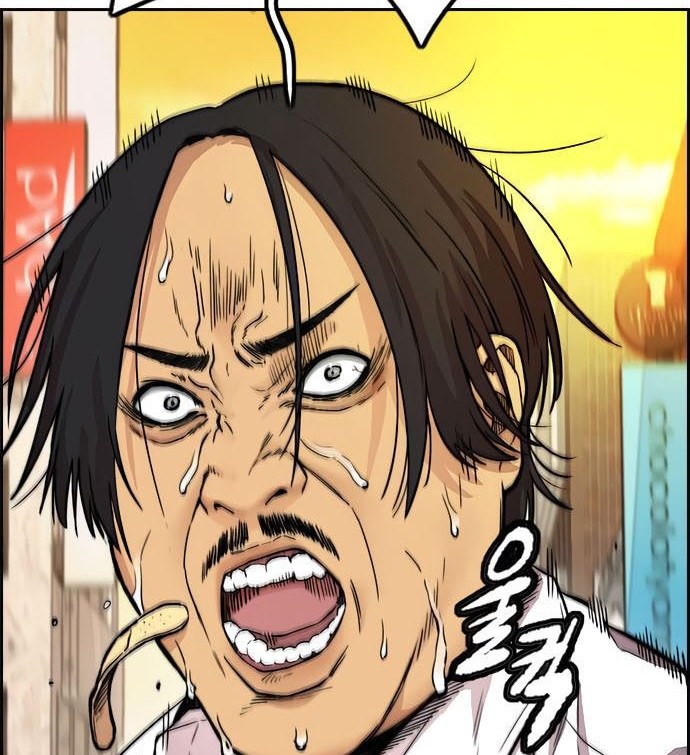 Wind Breaker Chapter 412 Gambar 114