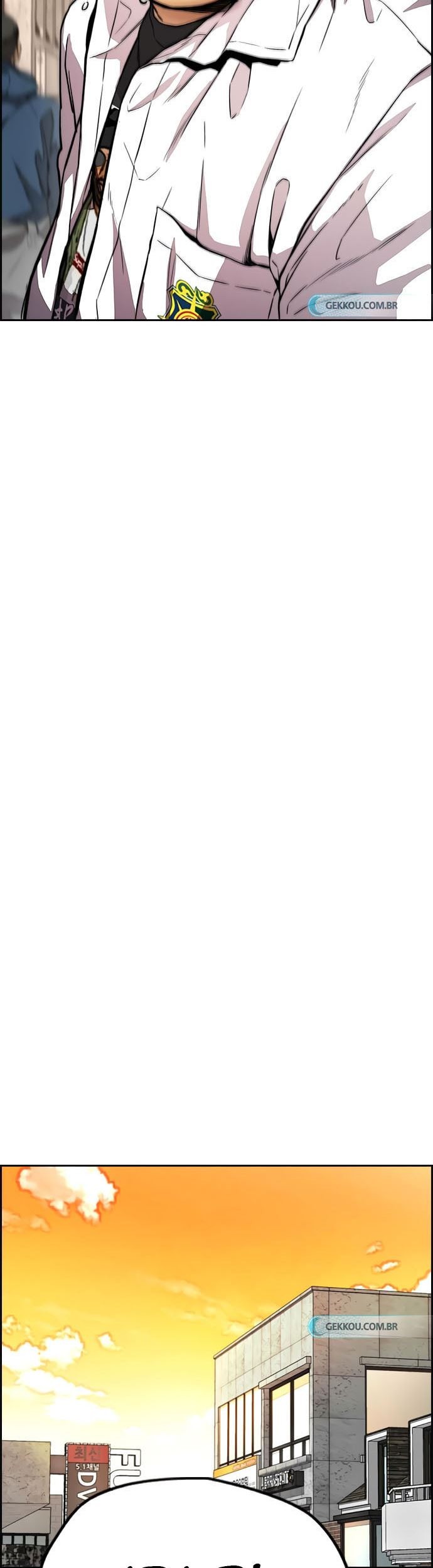 Wind Breaker Chapter 412 Gambar 115