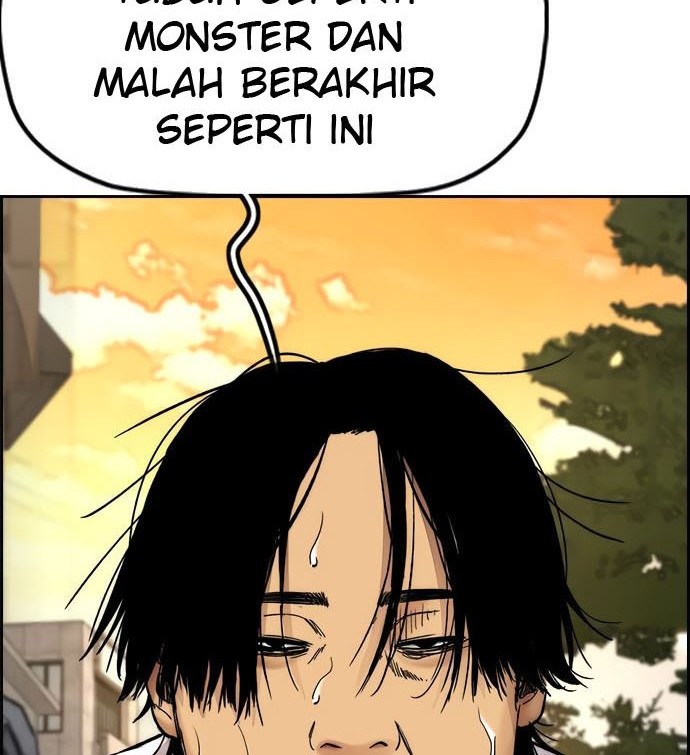 Wind Breaker Chapter 412 Gambar 118