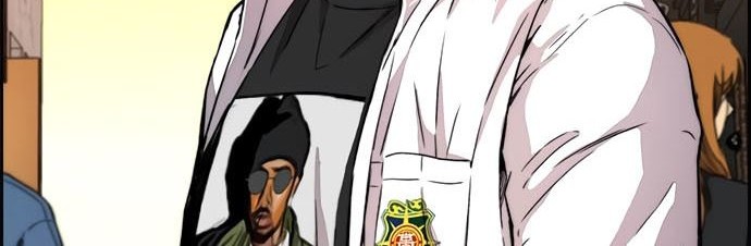 Wind Breaker Chapter 412 Gambar 128