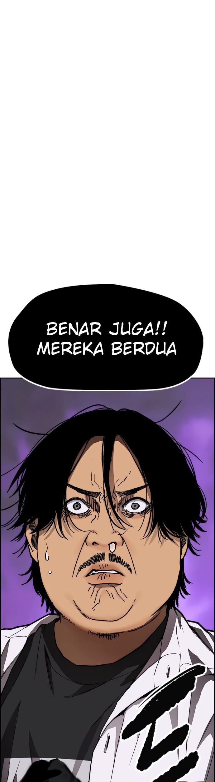 Wind Breaker Chapter 412 Gambar 131