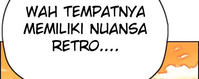 Wind Breaker Chapter 412 Gambar 136