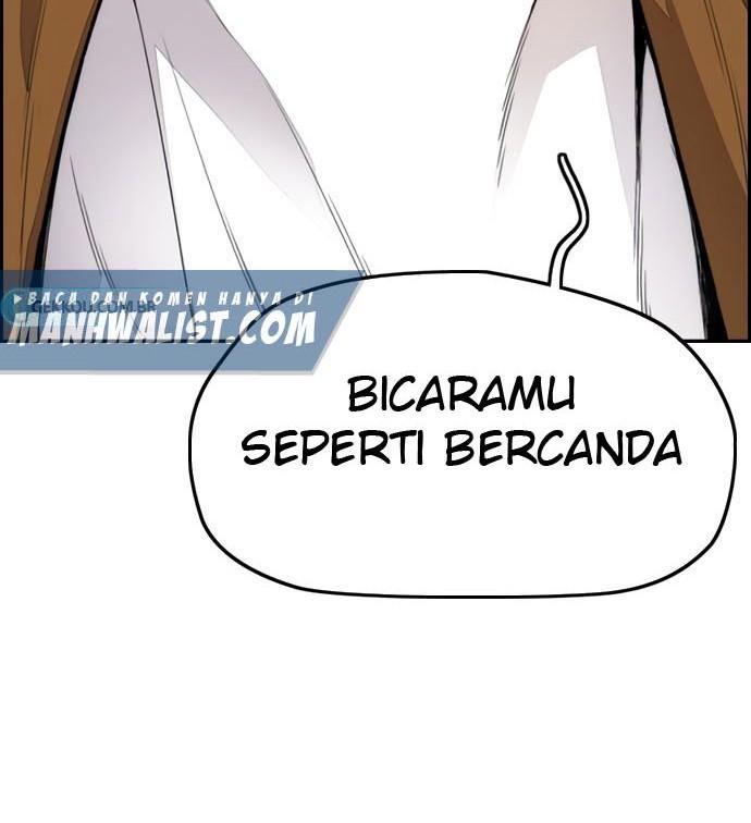 Wind Breaker Chapter 412 Gambar 120