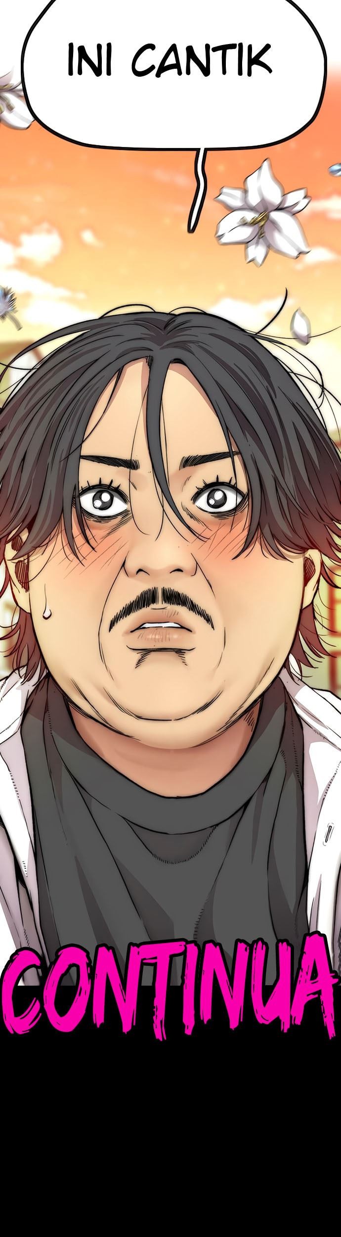 Wind Breaker Chapter 412 Gambar 149