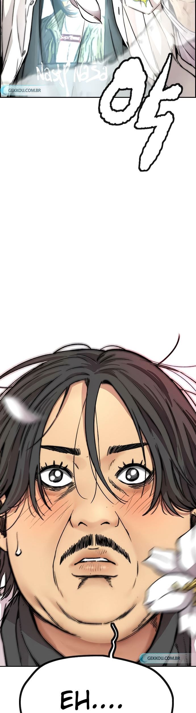 Wind Breaker Chapter 412 Gambar 145