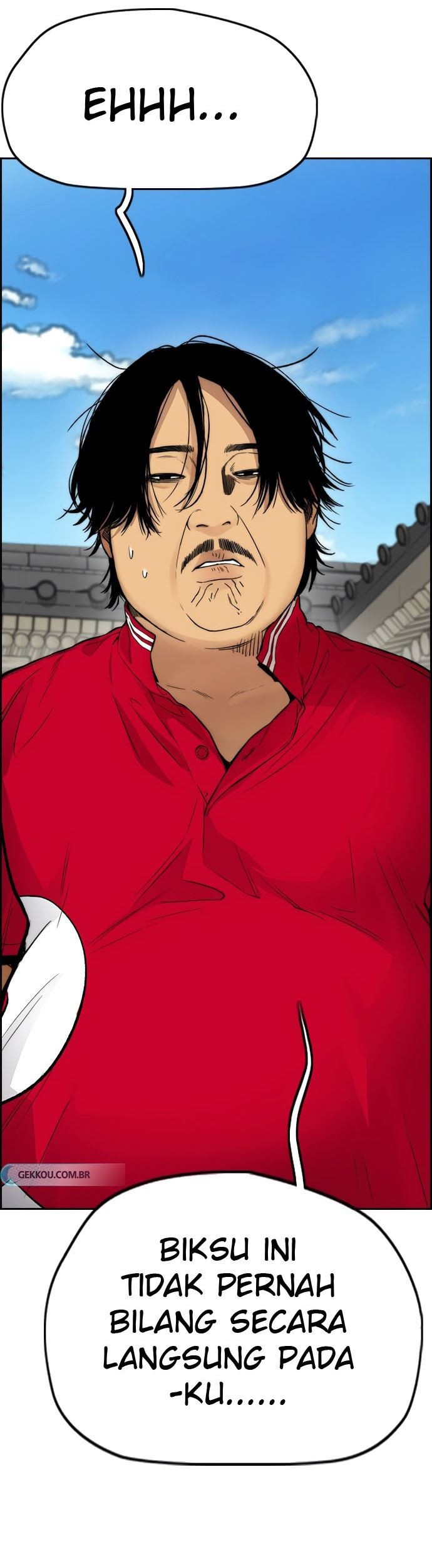 Wind Breaker Chapter 412 Gambar 15