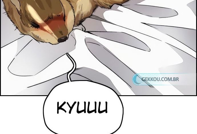 Wind Breaker Chapter 411 Gambar 28