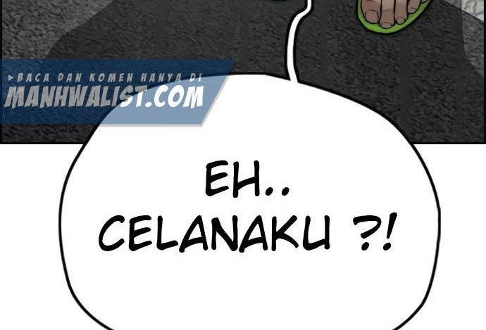 Wind Breaker Chapter 411 Gambar 22