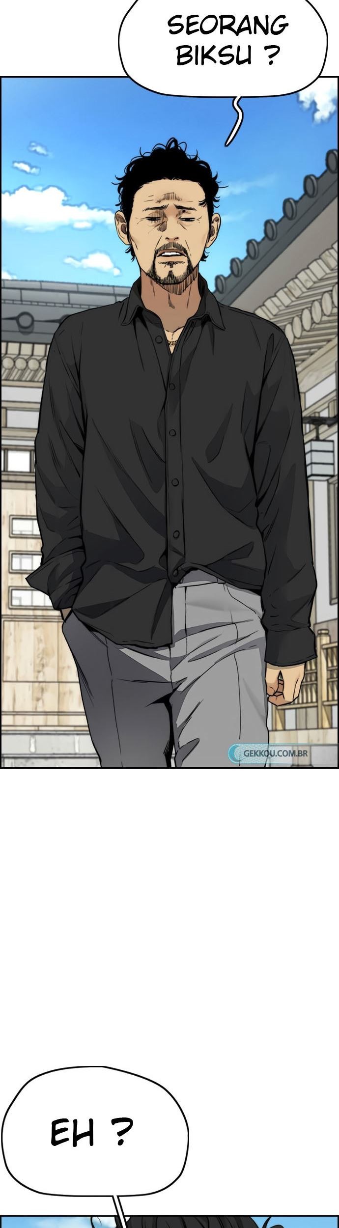 Wind Breaker Chapter 411 Gambar 55