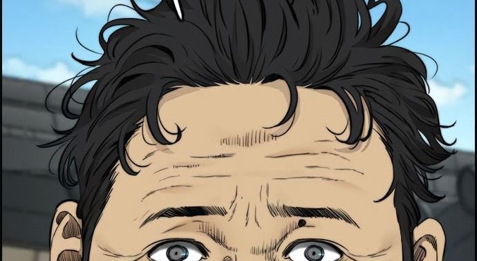 Wind Breaker Chapter 411 Gambar 56