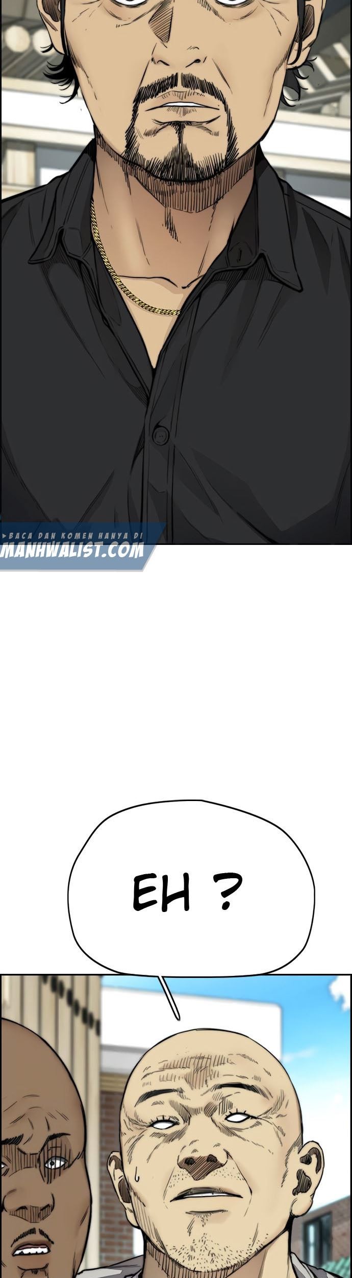 Wind Breaker Chapter 411 Gambar 57