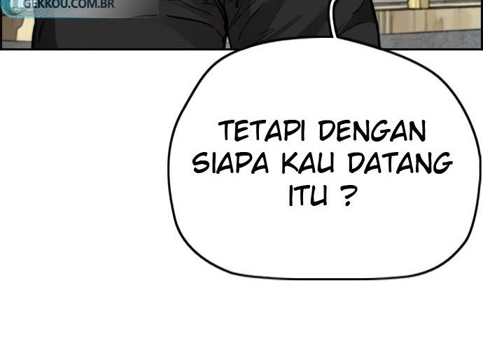 Wind Breaker Chapter 411 Gambar 40