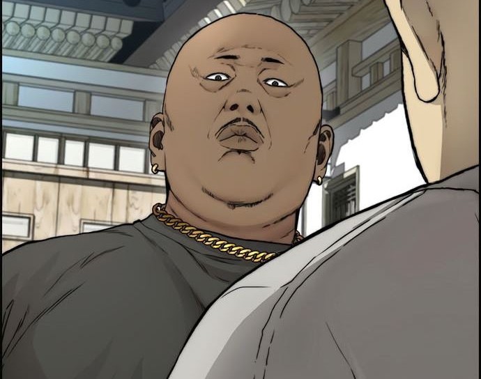 Wind Breaker Chapter 411 Gambar 44