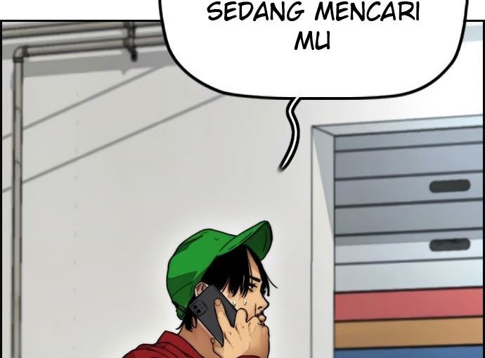 Wind Breaker Chapter 411 Gambar 4