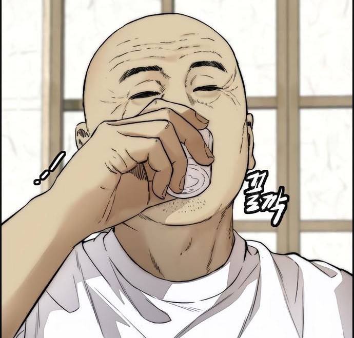 Wind Breaker Chapter 411 Gambar 72