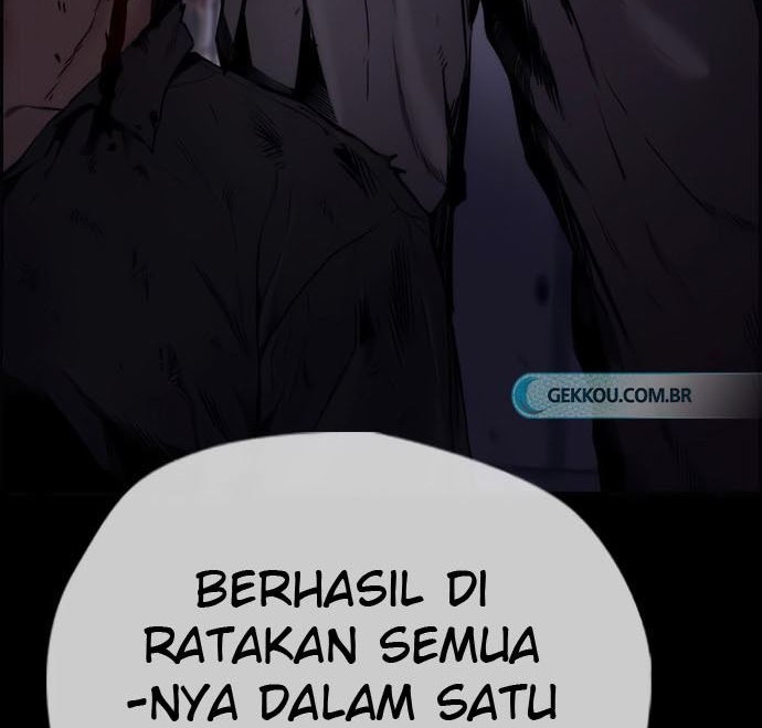 Wind Breaker Chapter 411 Gambar 74