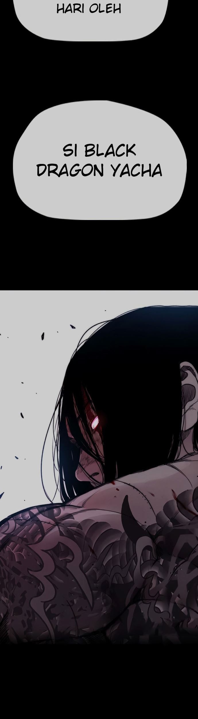 Wind Breaker Chapter 411 Gambar 75