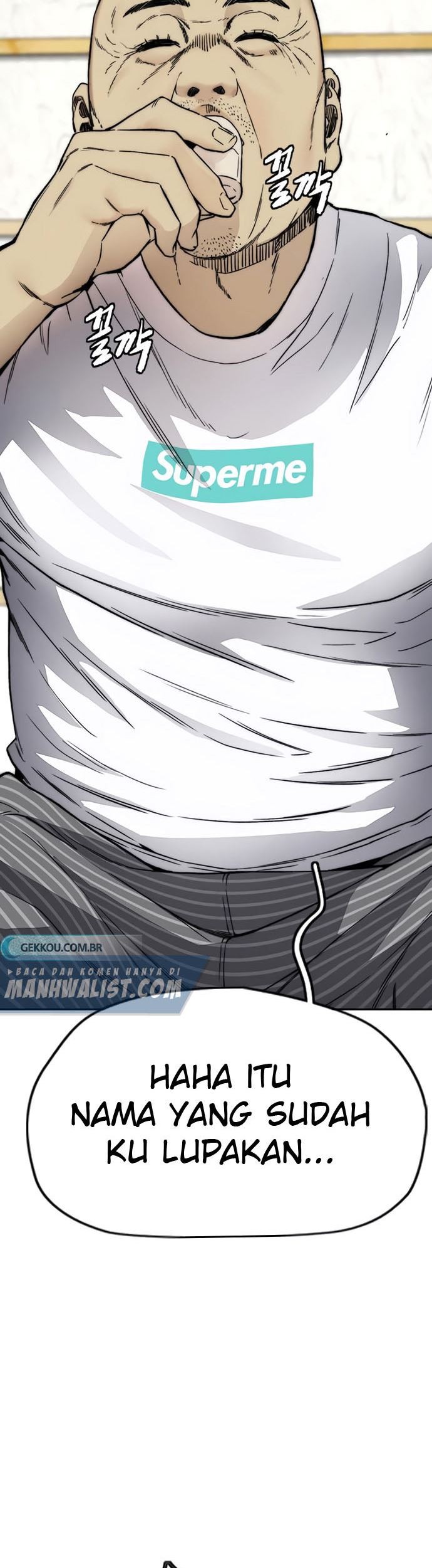 Wind Breaker Chapter 411 Gambar 77