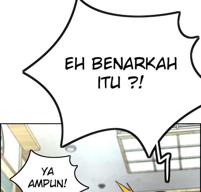 Wind Breaker Chapter 411 Gambar 78