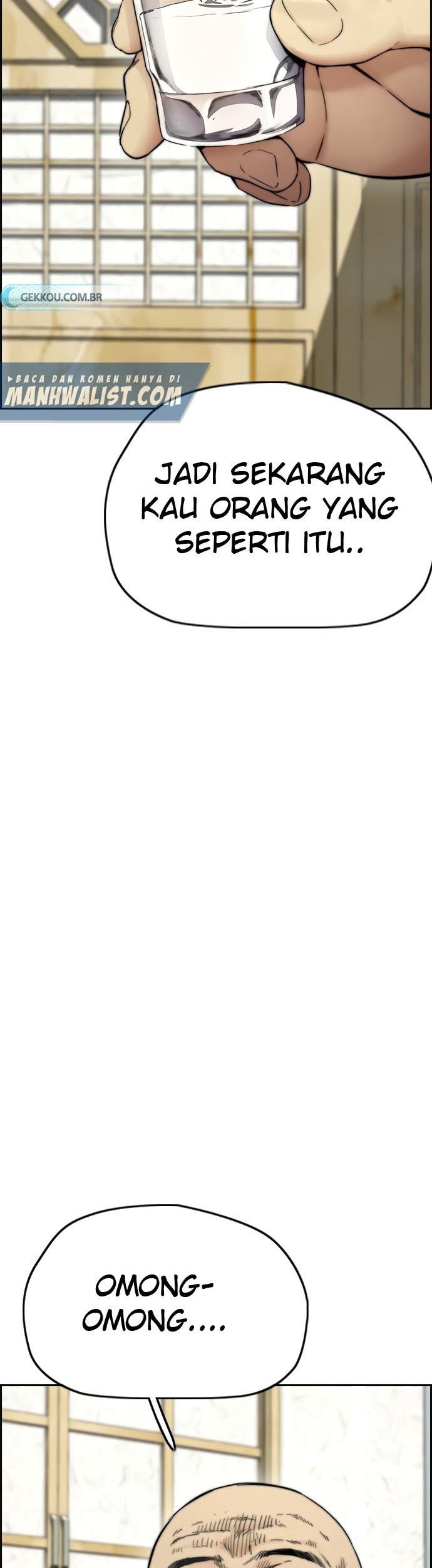 Wind Breaker Chapter 411 Gambar 93