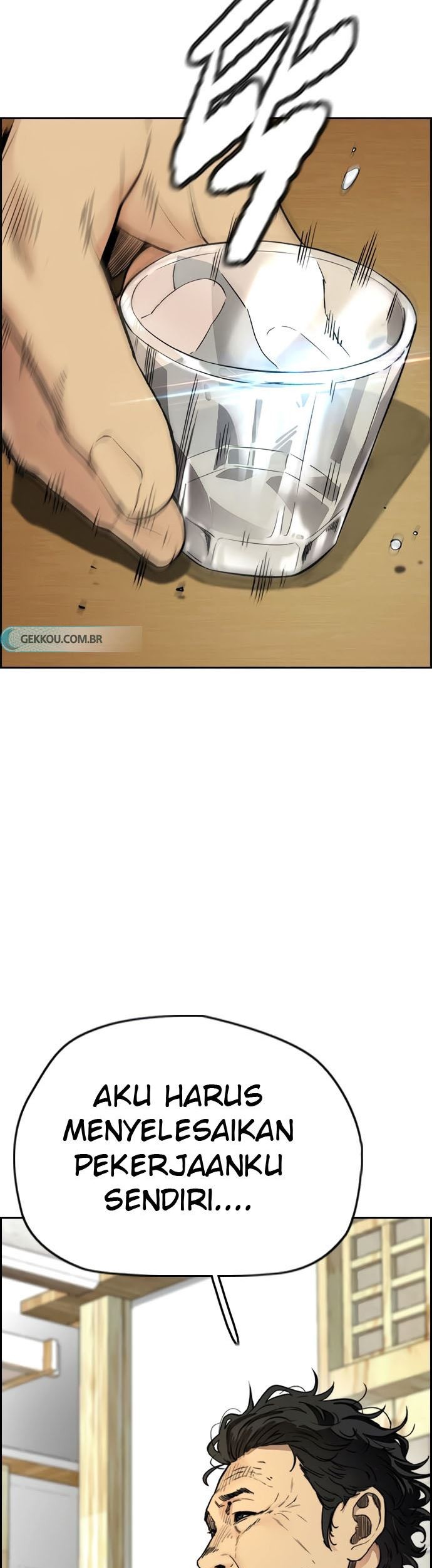 Wind Breaker Chapter 411 Gambar 97