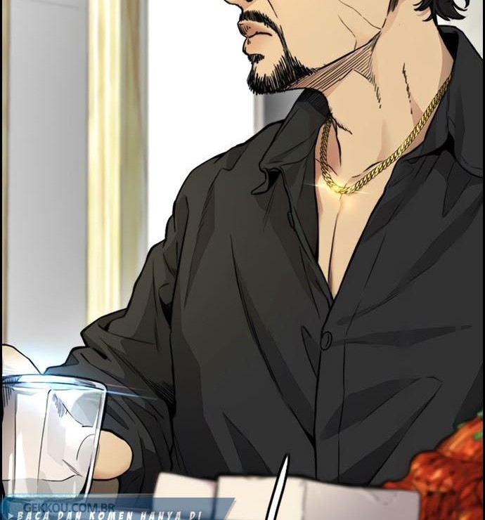 Wind Breaker Chapter 411 Gambar 98