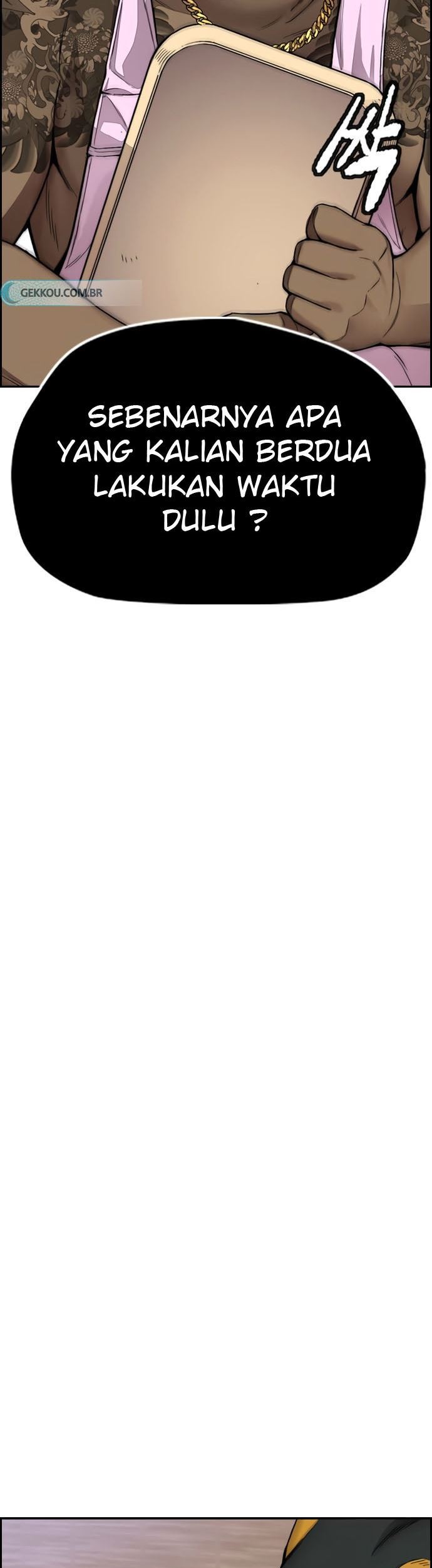 Wind Breaker Chapter 411 Gambar 85