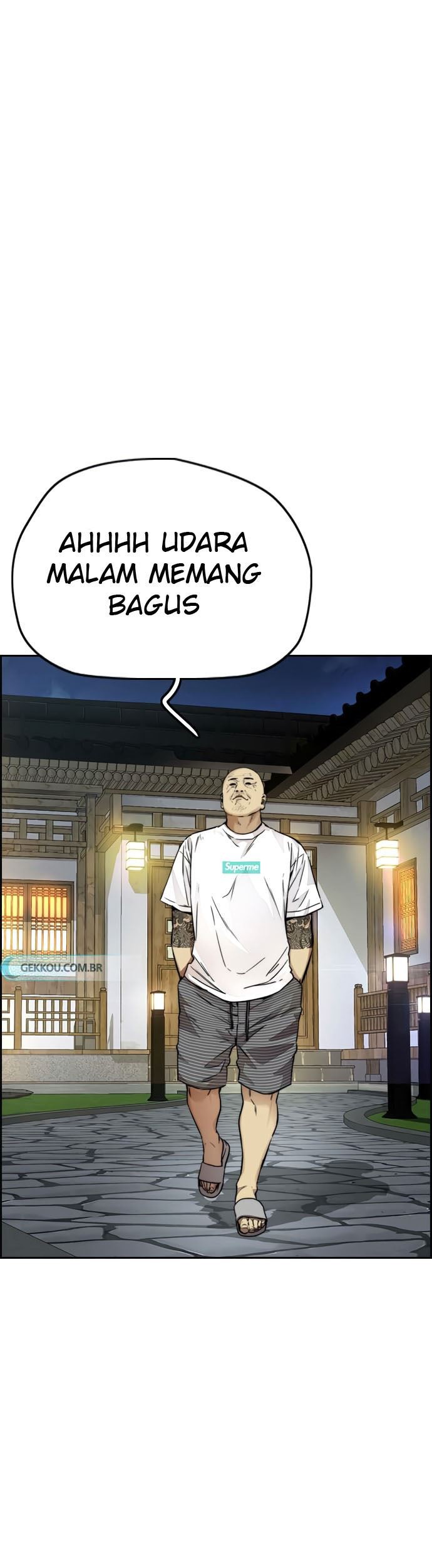 Wind Breaker Chapter 411 Gambar 113