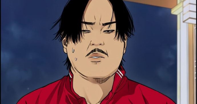 Wind Breaker Chapter 411 Gambar 116