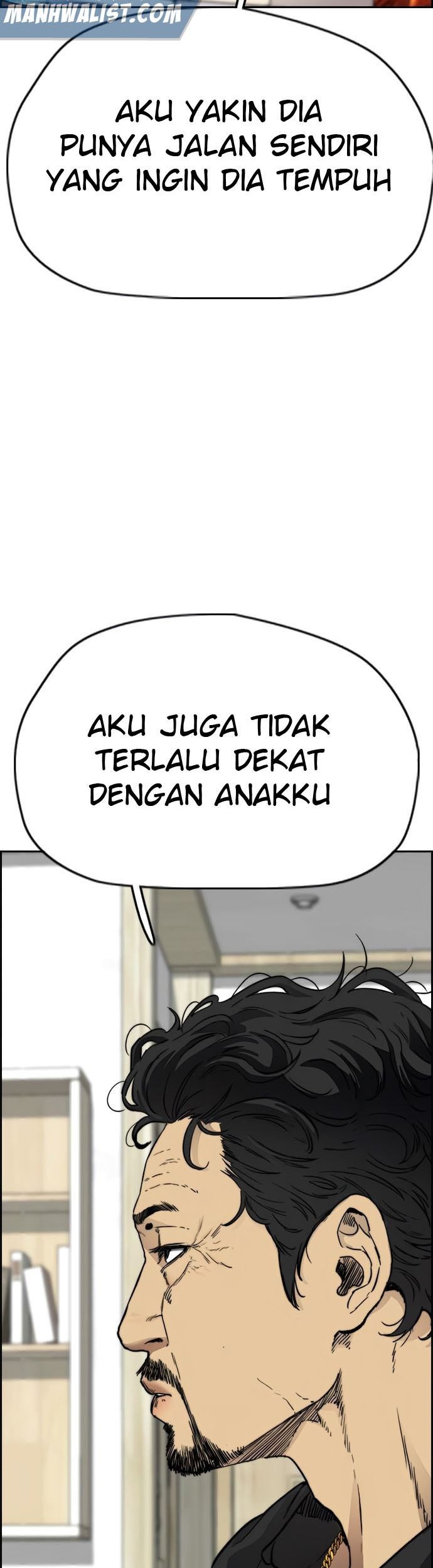 Wind Breaker Chapter 411 Gambar 99