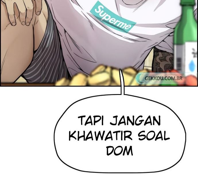 Wind Breaker Chapter 411 Gambar 104