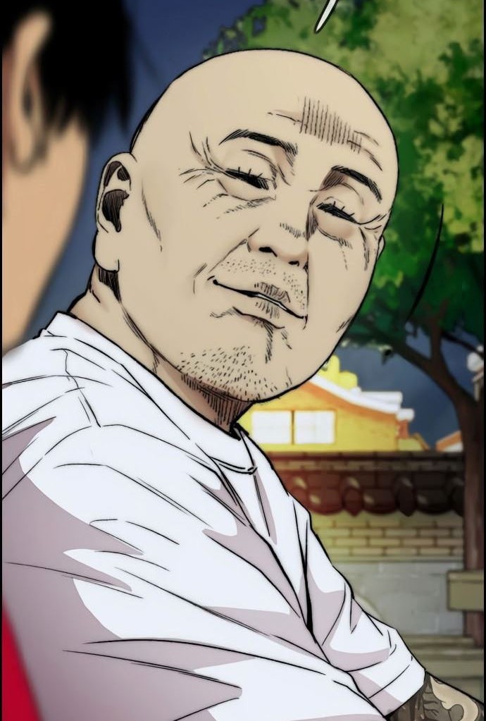 Wind Breaker Chapter 411 Gambar 128