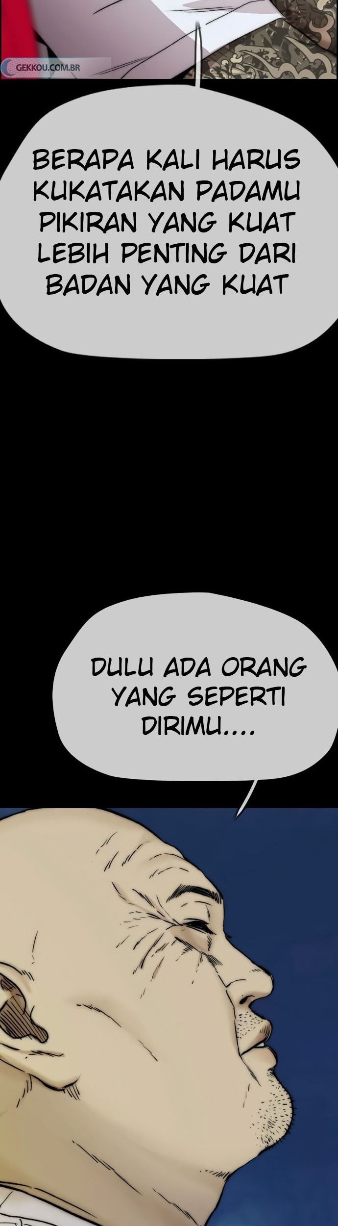 Wind Breaker Chapter 411 Gambar 129