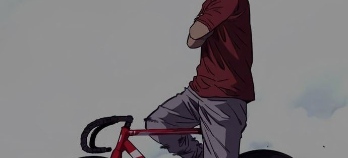 Wind Breaker Chapter 411 Gambar 132