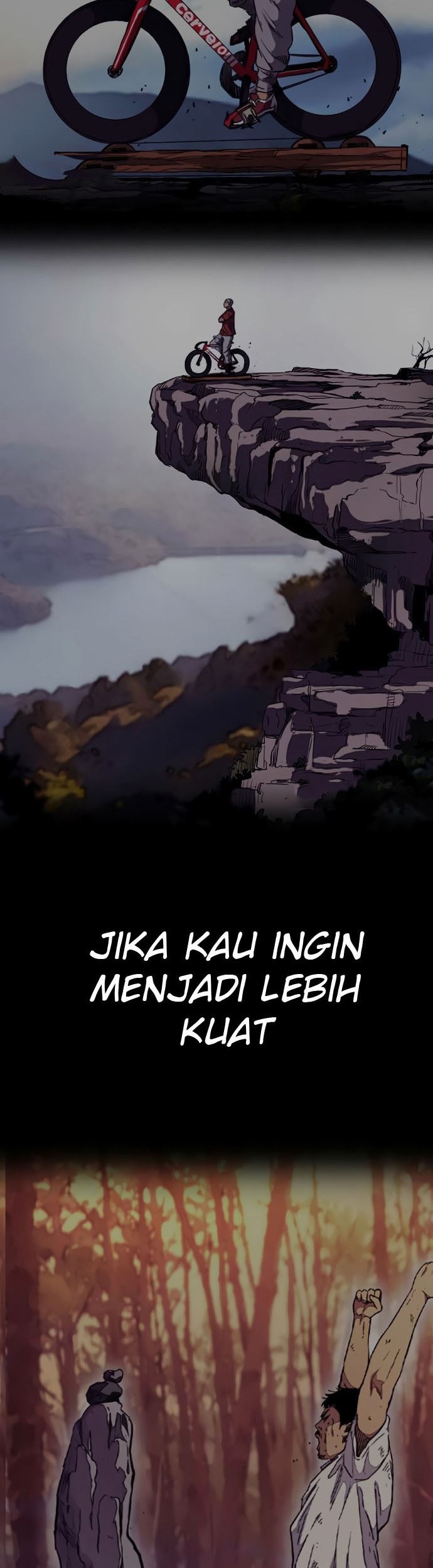 Wind Breaker Chapter 411 Gambar 133