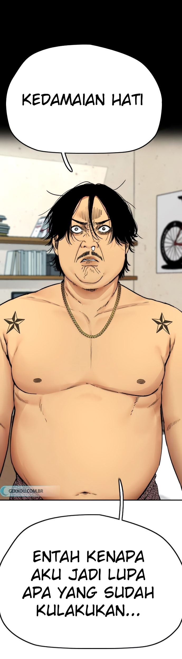 Wind Breaker Chapter 411 Gambar 137