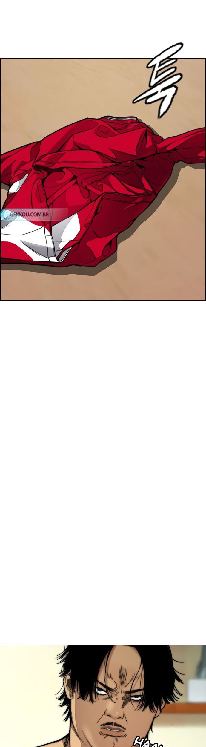 Wind Breaker Chapter 411 Gambar 121