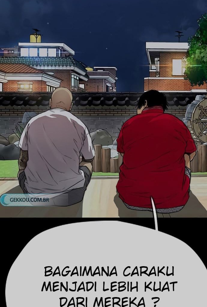 Wind Breaker Chapter 411 Gambar 124