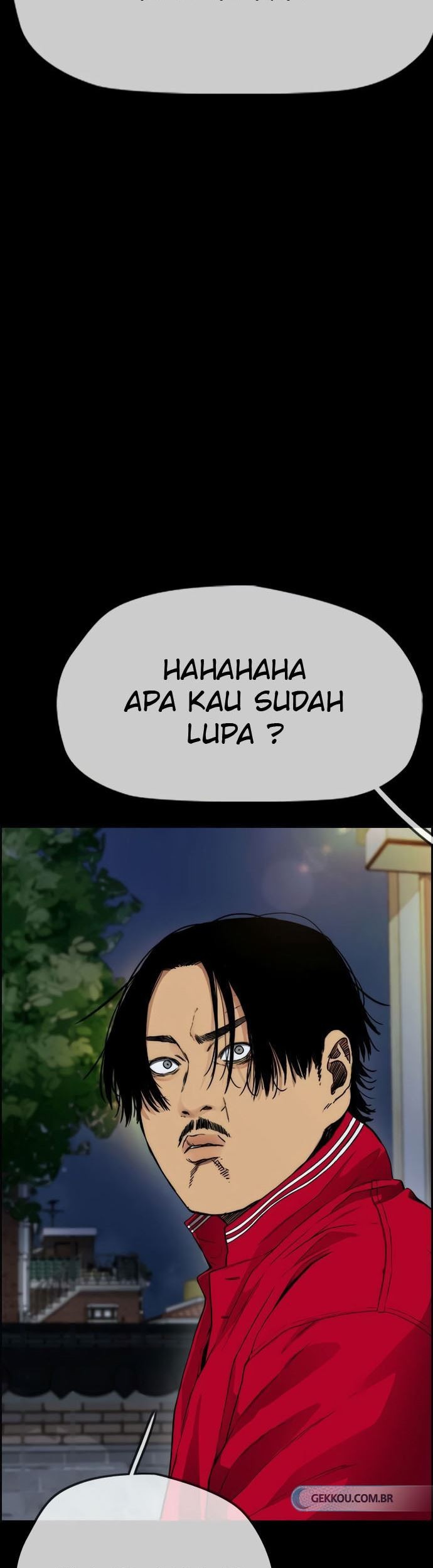 Wind Breaker Chapter 411 Gambar 125