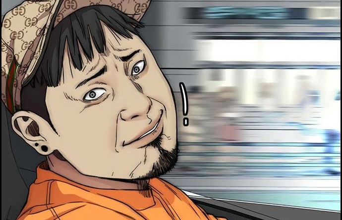 Wind Breaker Chapter 411 Gambar 148