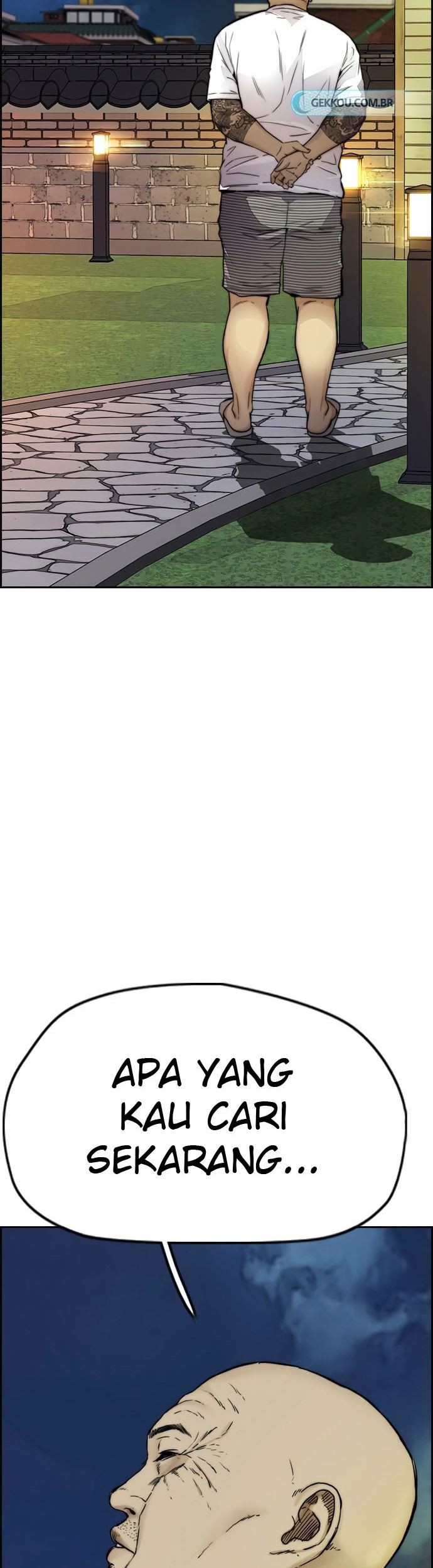 Wind Breaker Chapter 411 Gambar 155