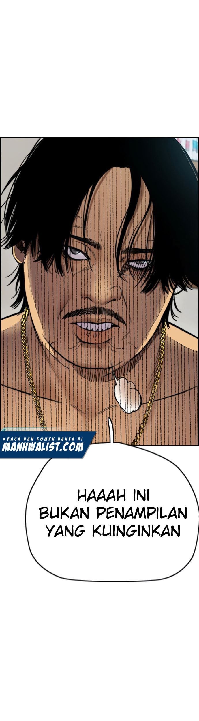 Wind Breaker Chapter 411 Gambar 141
