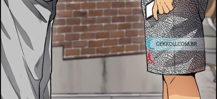 Wind Breaker Chapter 411 Gambar 14